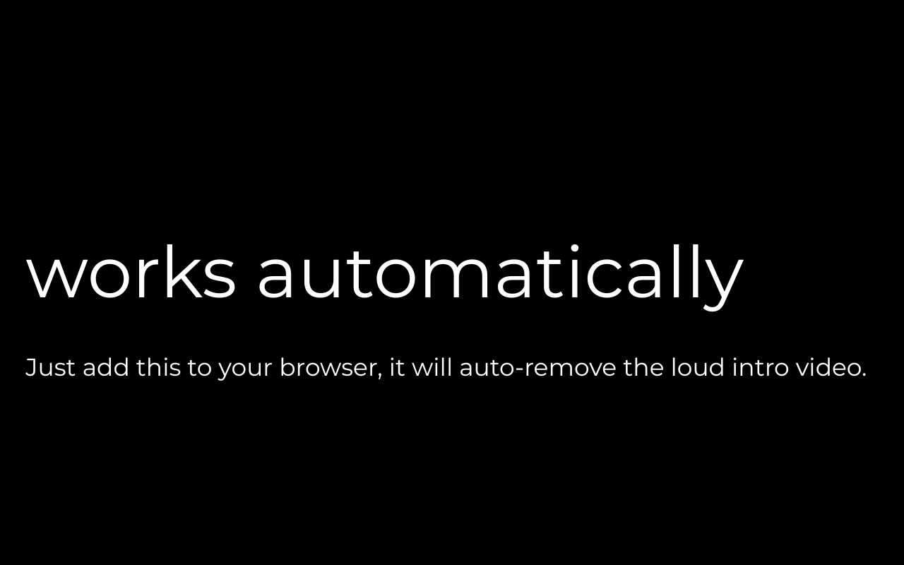 Doubtnut Uncle Mute chrome谷歌浏览器插件_扩展第1张截图