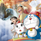Doraemon Adventure Live Wallpaper
