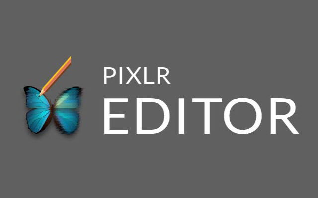 Pixlr Editor for Chrome chrome谷歌浏览器插件_扩展第1张截图