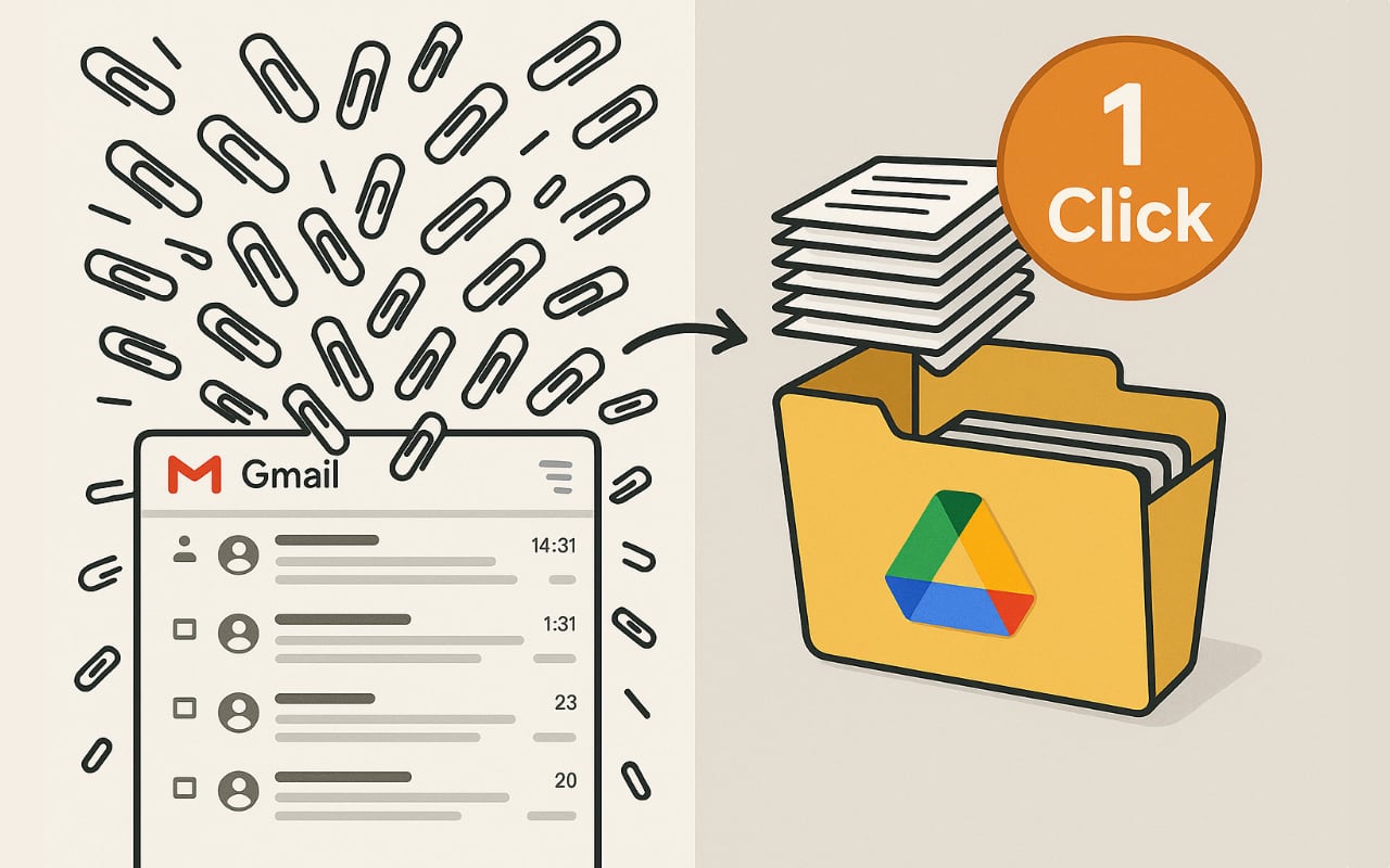 Bulk-Save Gmail Attachments chrome谷歌浏览器插件_扩展第1张截图