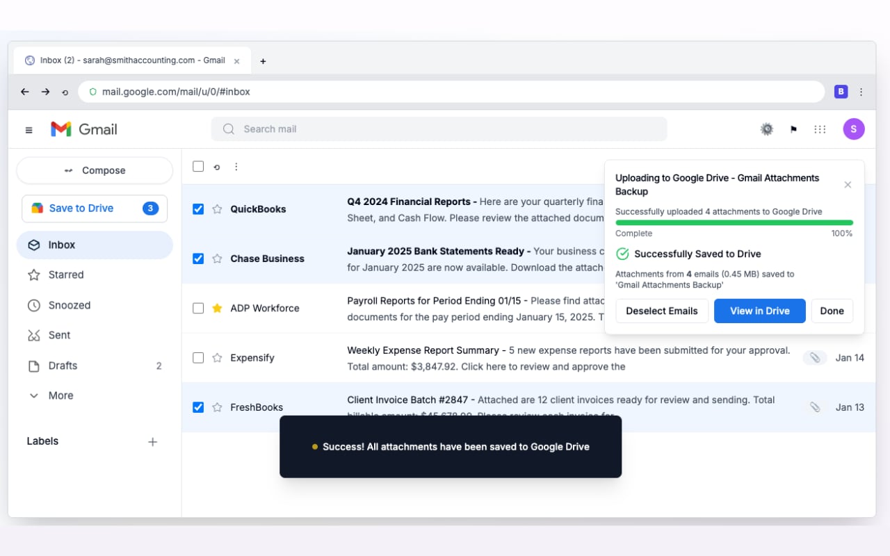 Bulk-Save Gmail Attachments chrome谷歌浏览器插件_扩展第2张截图