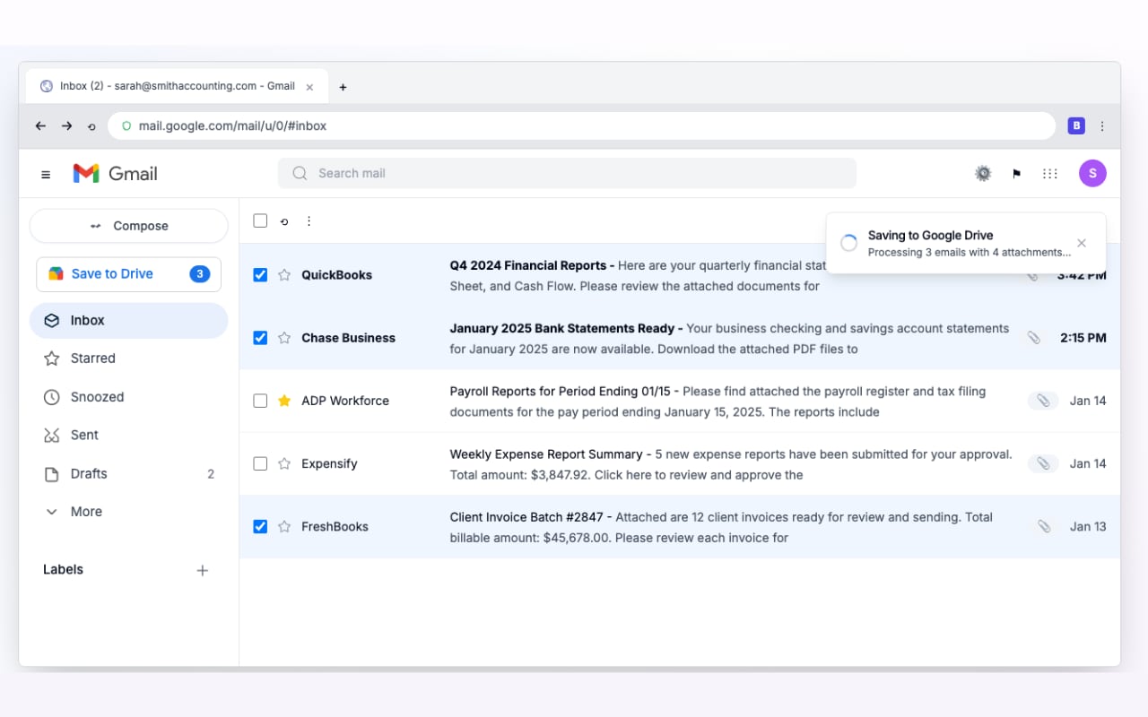 Bulk-Save Gmail Attachments chrome谷歌浏览器插件_扩展第4张截图