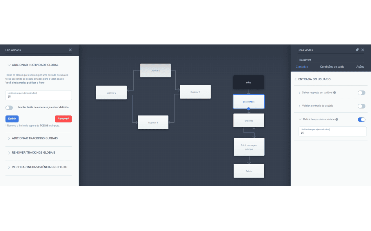 Blip Addons chrome谷歌浏览器插件_扩展第2张截图