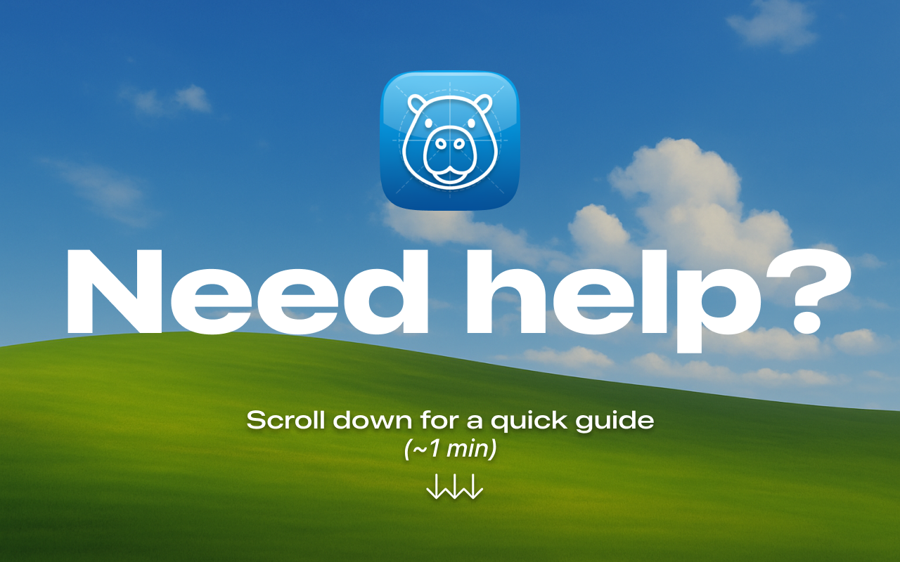 Vertical Tabs - Tabybara chrome谷歌浏览器插件_扩展第2张截图