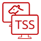 TSS TeamViewer launcher
