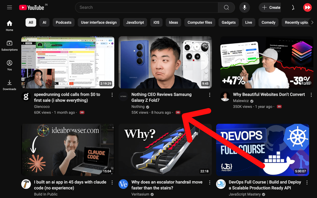 SkipCut - YouTube Ad Blocker chrome谷歌浏览器插件_扩展第1张截图