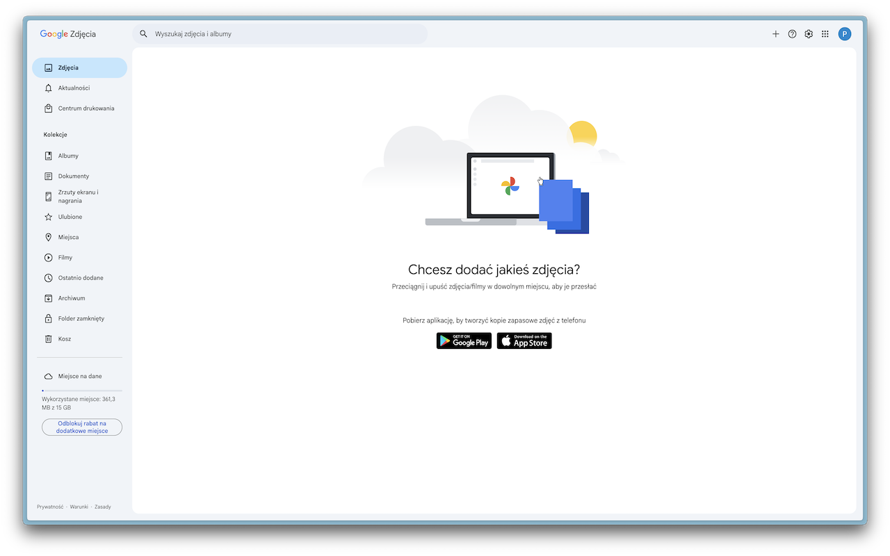 Google Photos Bulk Delete chrome谷歌浏览器插件_扩展第1张截图