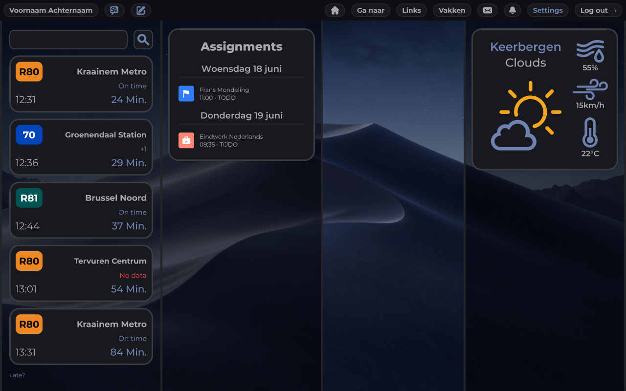 Smartschool++ Lite chrome谷歌浏览器插件_扩展第2张截图
