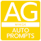 AGWhisk - Whisk Auto Prompt