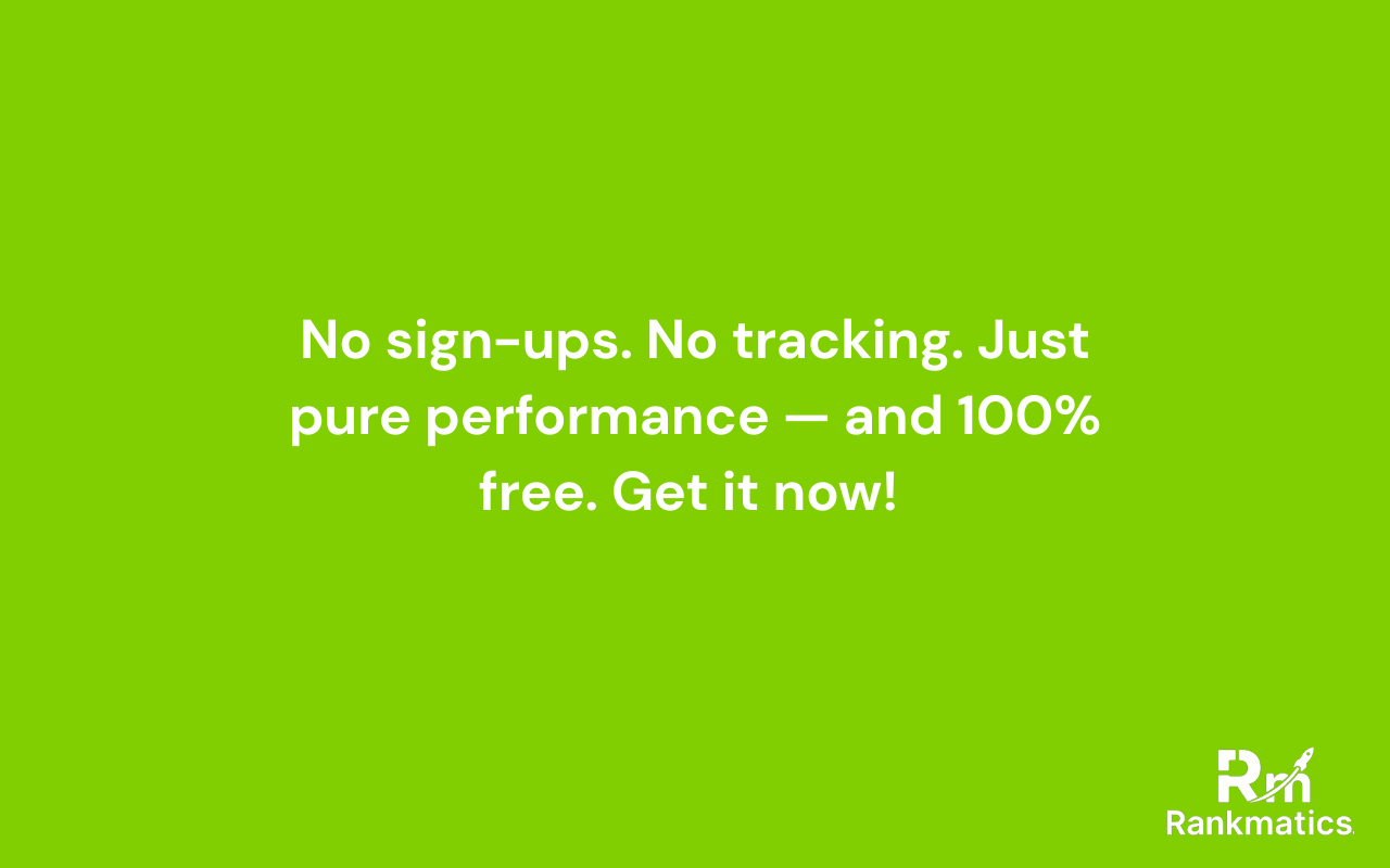 Bulk URL & Keyword Opener - Rankmatics chrome谷歌浏览器插件_扩展第3张截图