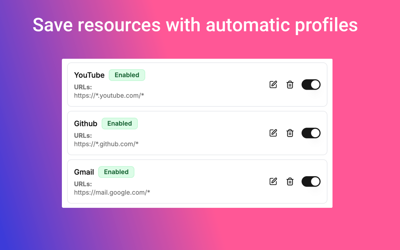 扩展管理器 chrome谷歌浏览器插件_扩展第2张截图