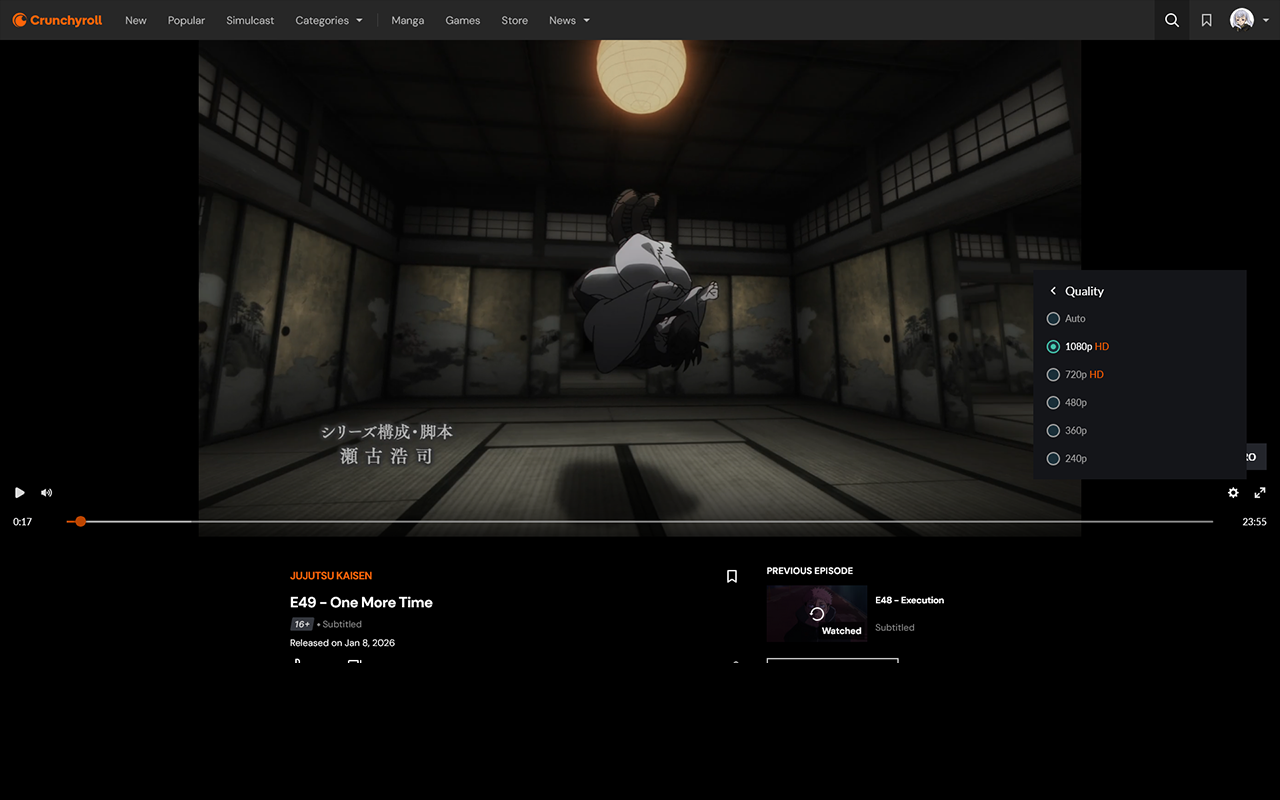 CrOptix chrome谷歌浏览器插件_扩展第1张截图