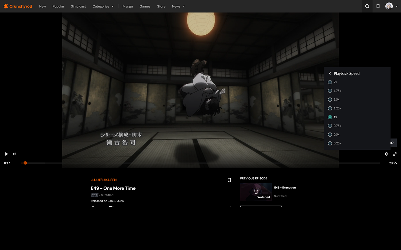 CrOptix chrome谷歌浏览器插件_扩展第2张截图