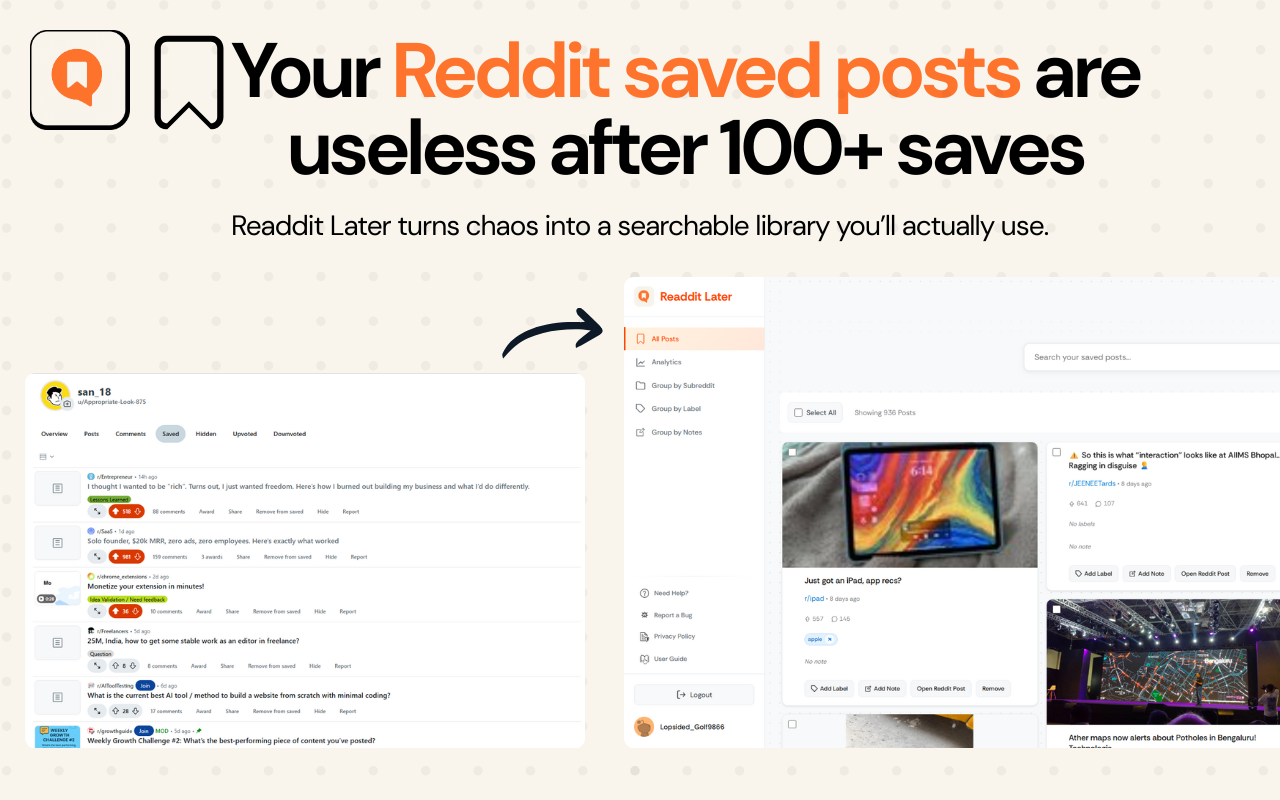 Readdit Later chrome谷歌浏览器插件_扩展第2张截图