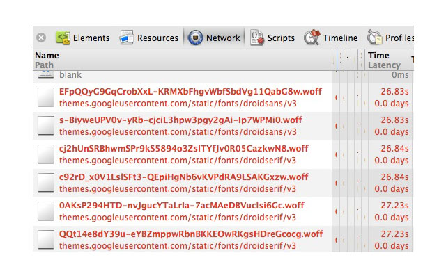 Gooreplacer chrome谷歌浏览器插件_扩展第1张截图