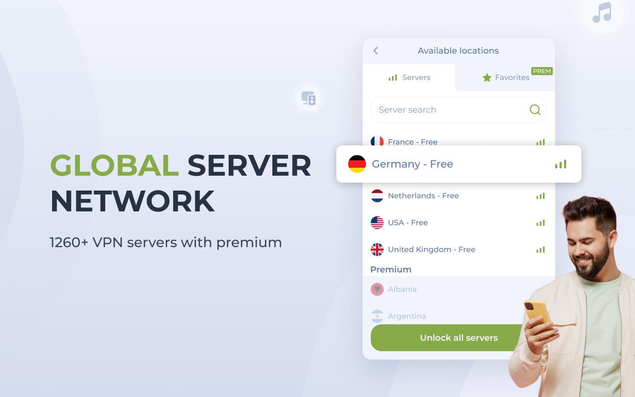 免费  代理和广告拦截器 - Planet  chrome谷歌浏览器插件_扩展第5张截图
