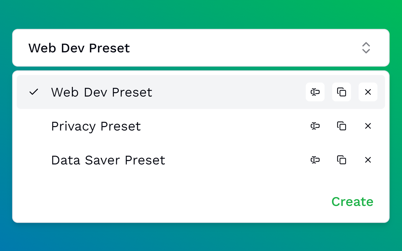 Clear Cache chrome谷歌浏览器插件_扩展第4张截图