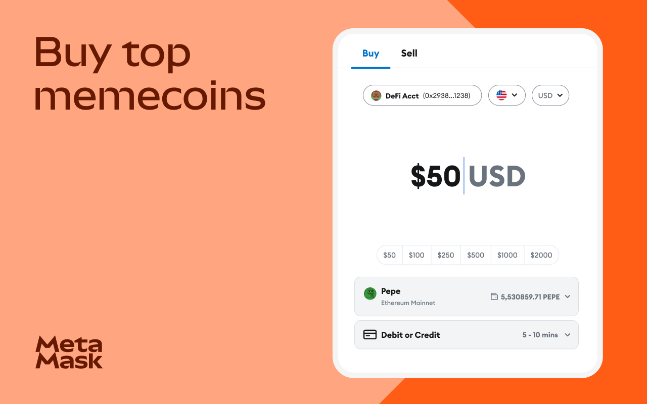 MetaMask chrome谷歌浏览器插件_扩展第5张截图