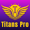 Titans Pro - Amazon KDP Keyword Research Tool LOGO 图标