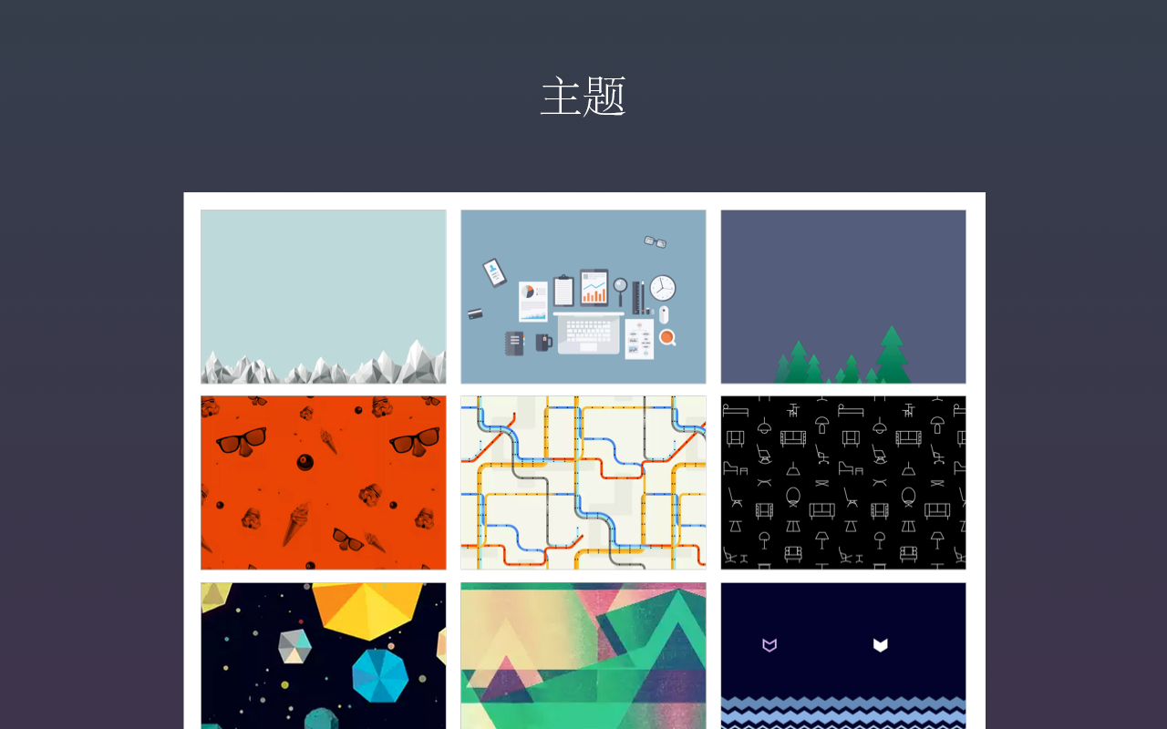 Speed dial 2 新标签 chrome谷歌浏览器插件_扩展第1张截图