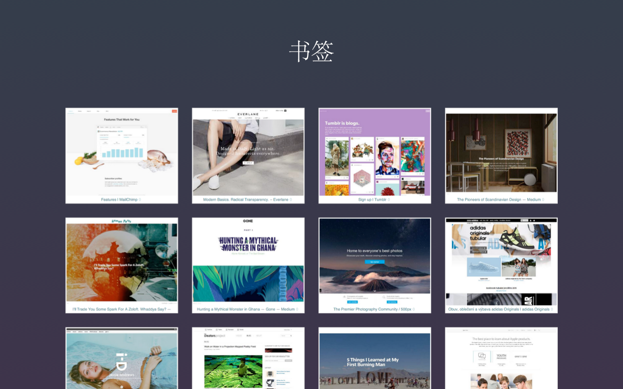 Speed dial 2 新标签 chrome谷歌浏览器插件_扩展第2张截图