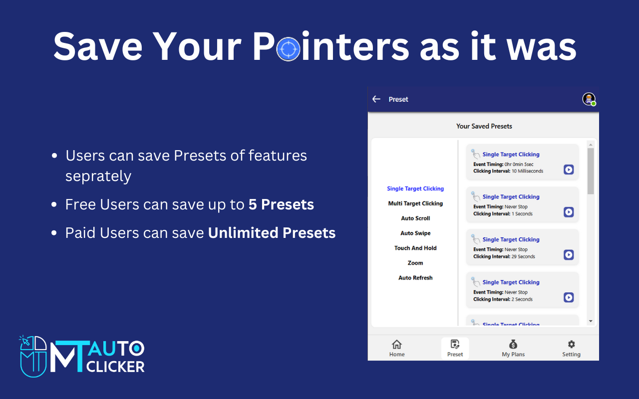 Auto Clicker - MT Auto Clicker [Beta Version] chrome谷歌浏览器插件_扩展第4张截图