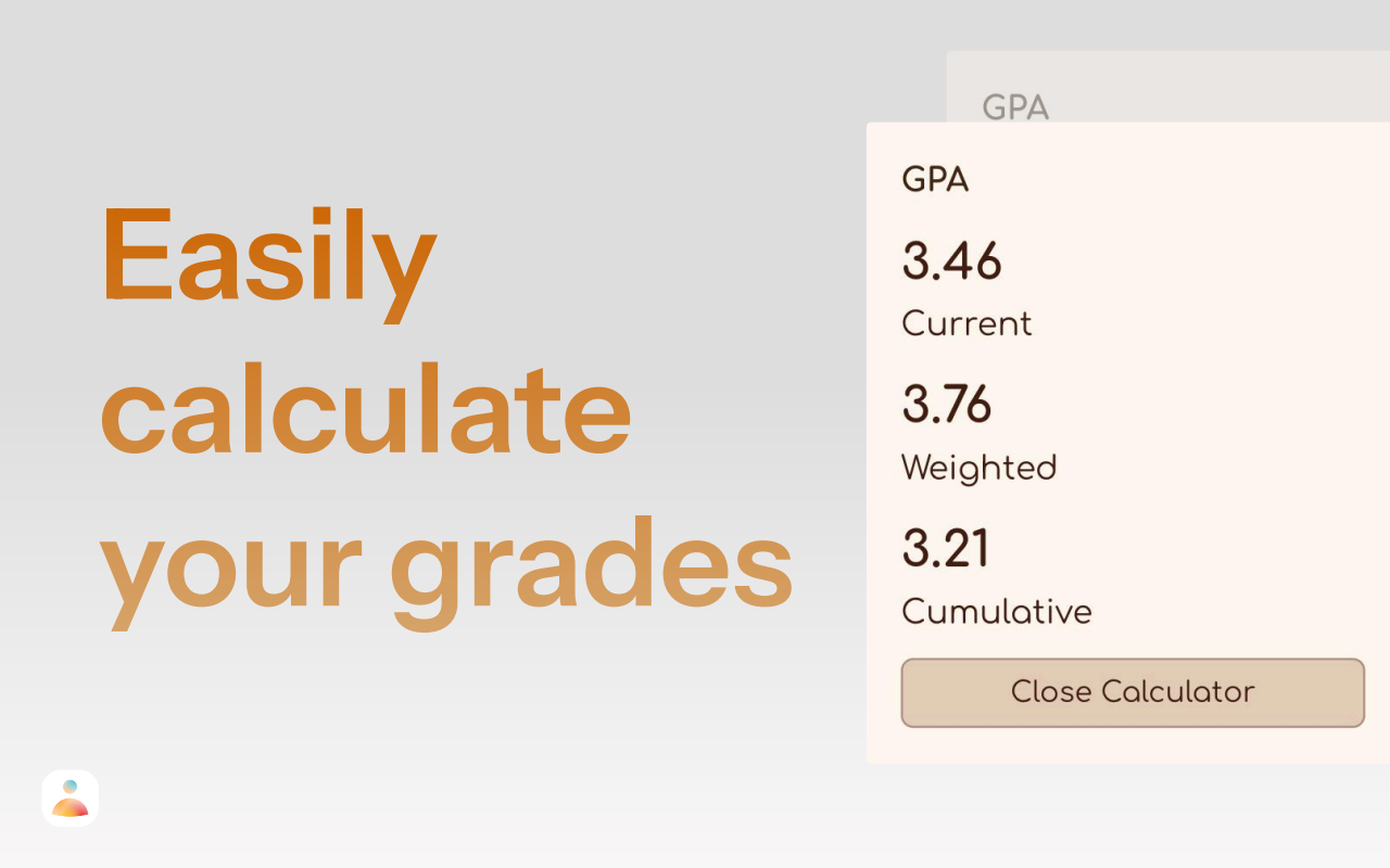 BetterCampus (prev. BetterCanvas) chrome谷歌浏览器插件_扩展第3张截图