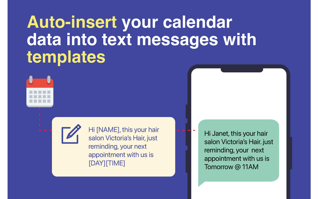 Reminders for Google Calendar™ chrome谷歌浏览器插件_扩展第3张截图