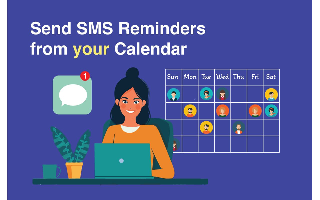 Reminders for Google Calendar™ chrome谷歌浏览器插件_扩展第4张截图