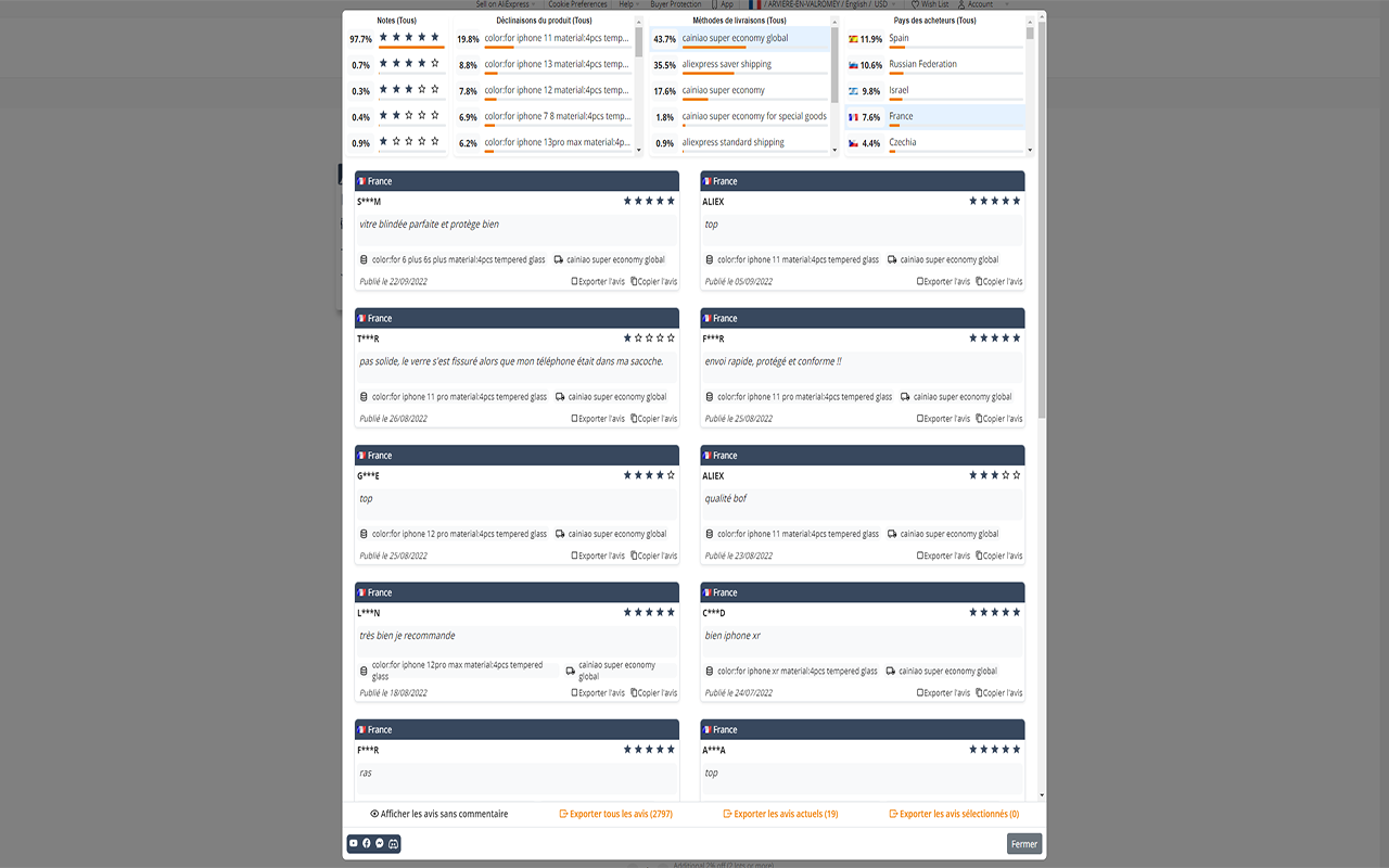 ASIFY chrome谷歌浏览器插件_扩展第5张截图