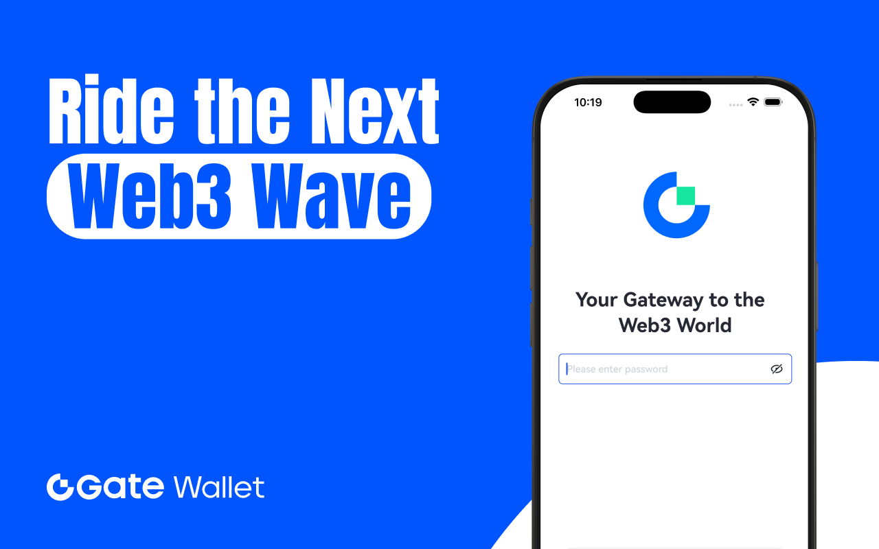 Gate Wallet chrome谷歌浏览器插件_扩展第3张截图