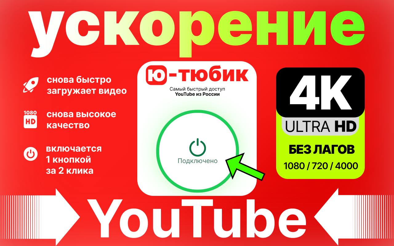 YouTube 解锁 | YouTube 加速器 chrome谷歌浏览器插件_扩展第1张截图