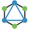 Altair GraphQL Client LOGO 图标