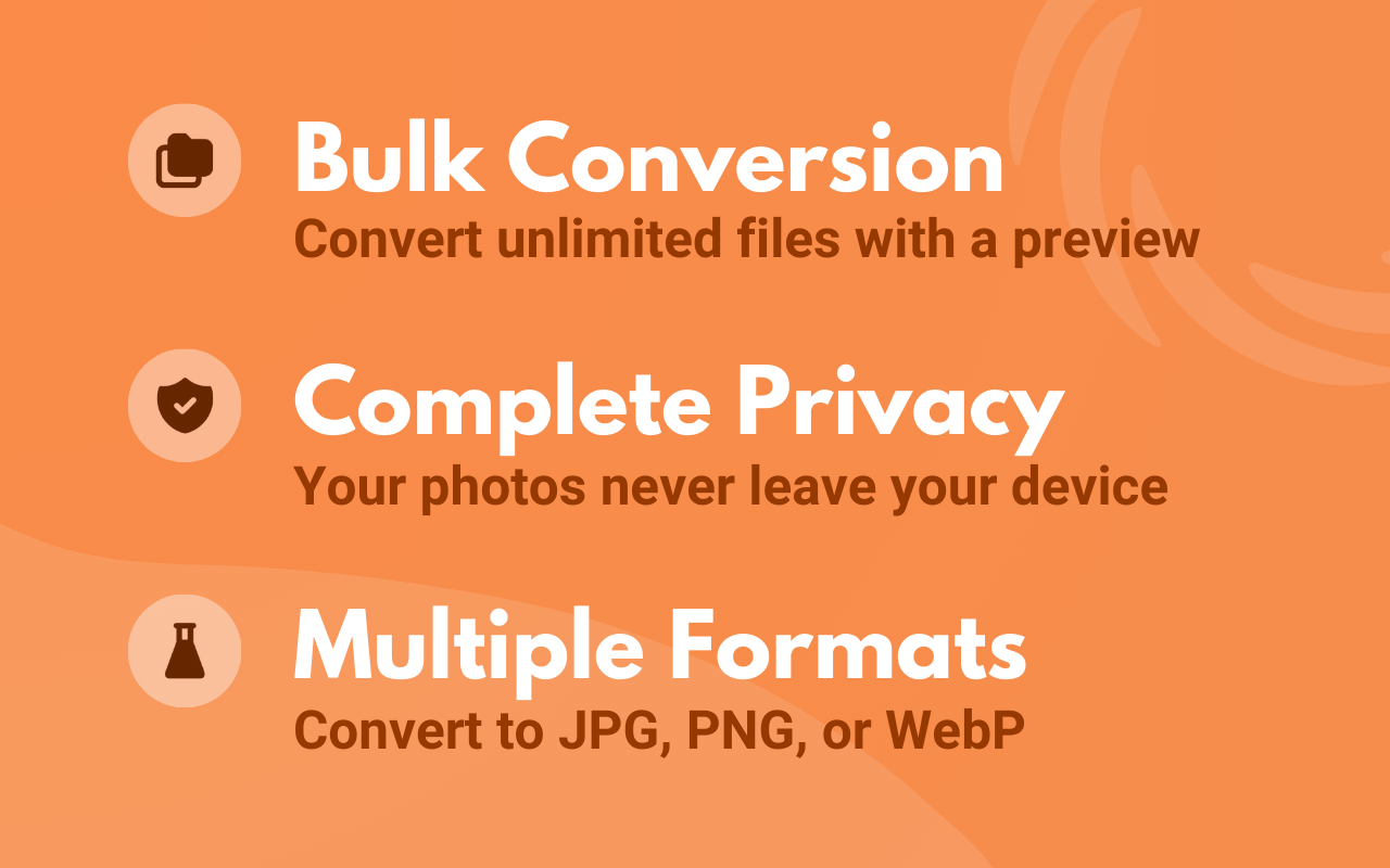 HEIC 至 JPG chrome谷歌浏览器插件_扩展第2张截图