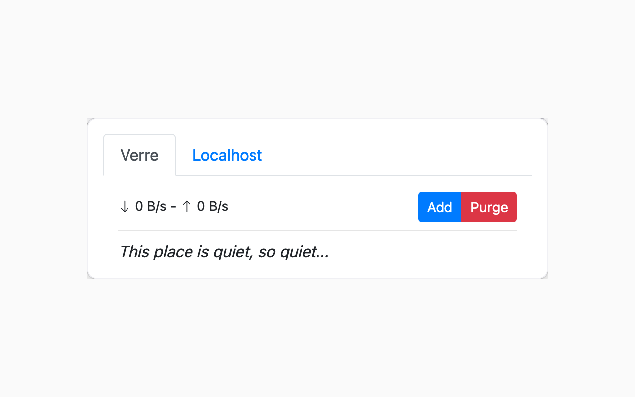 Aria2 整合 chrome谷歌浏览器插件_扩展第2张截图