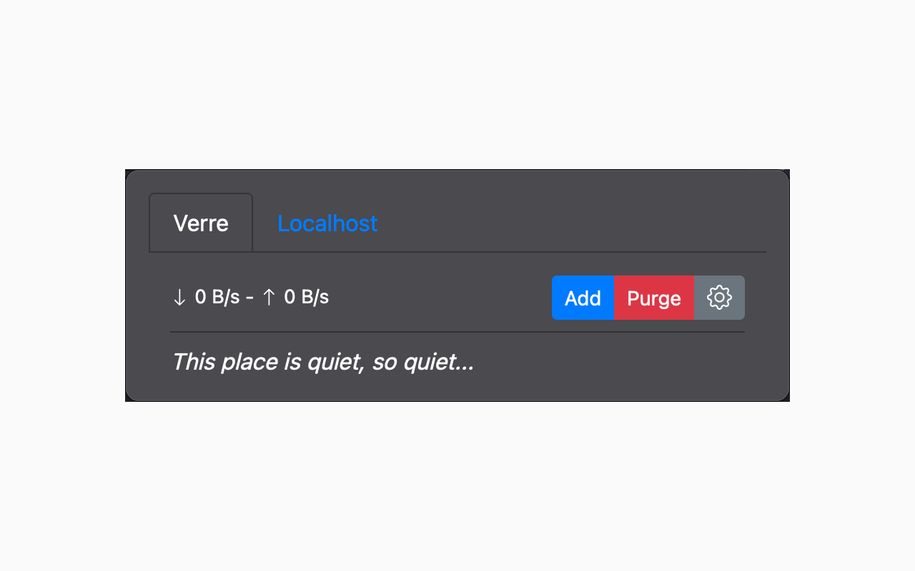 Aria2 整合 chrome谷歌浏览器插件_扩展第3张截图
