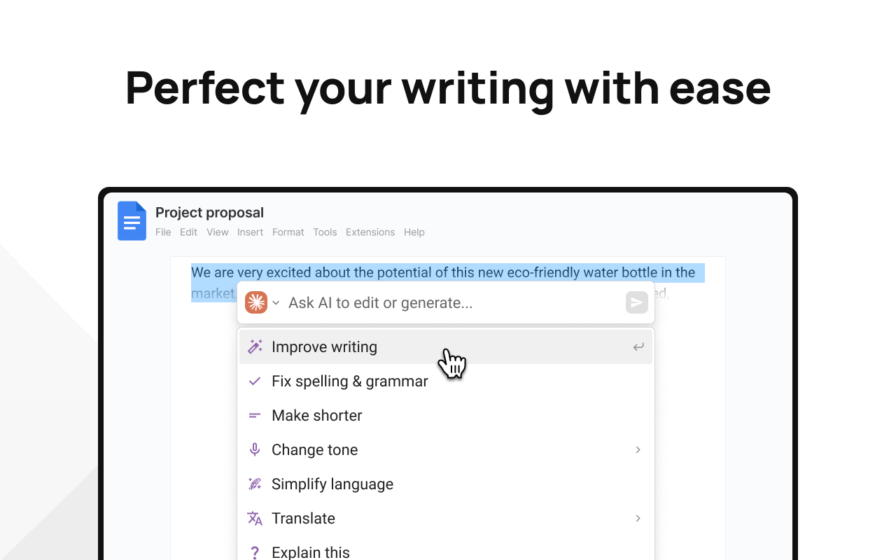 MaxAI：在浏览时随时向AI提问（GPT、Gemini、Claude、Grok等） chrome谷歌浏览器插件_扩展第1张截图