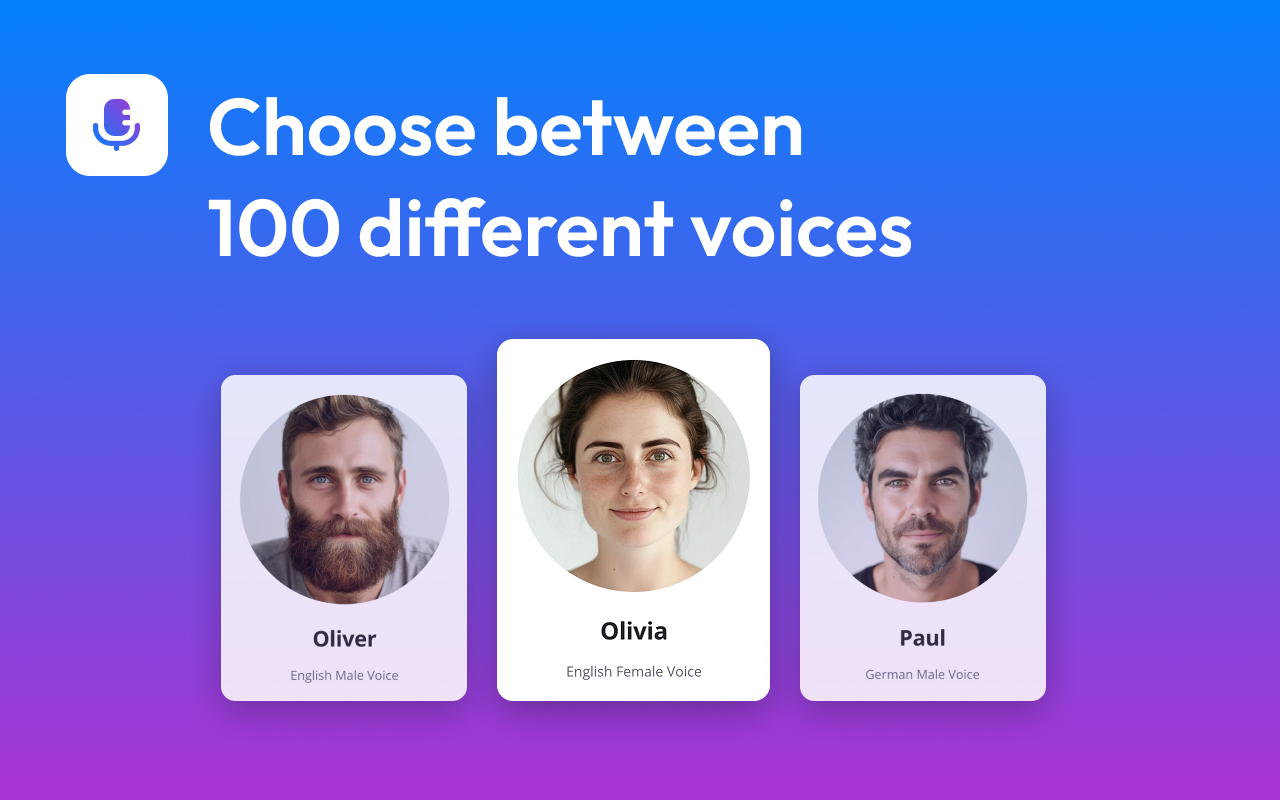 Read Aloud: 文字转语音 (TTS, 朗读文本) chrome谷歌浏览器插件_扩展第1张截图