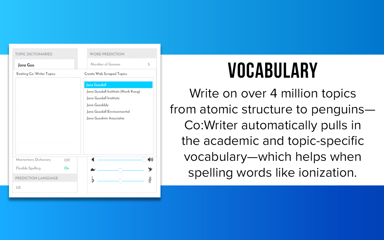 Co:Writer chrome谷歌浏览器插件_扩展第2张截图