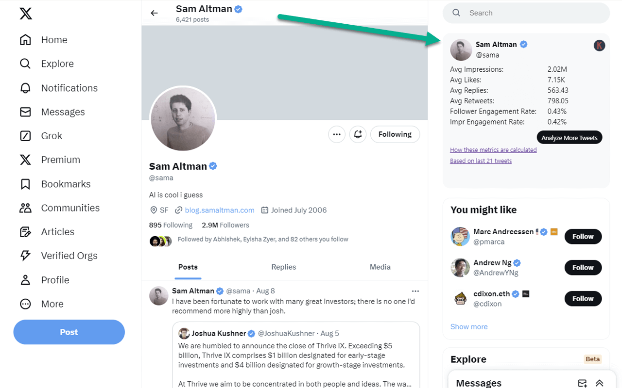 Keywords Everywhere - Keyword Tool chrome谷歌浏览器插件_扩展第3张截图