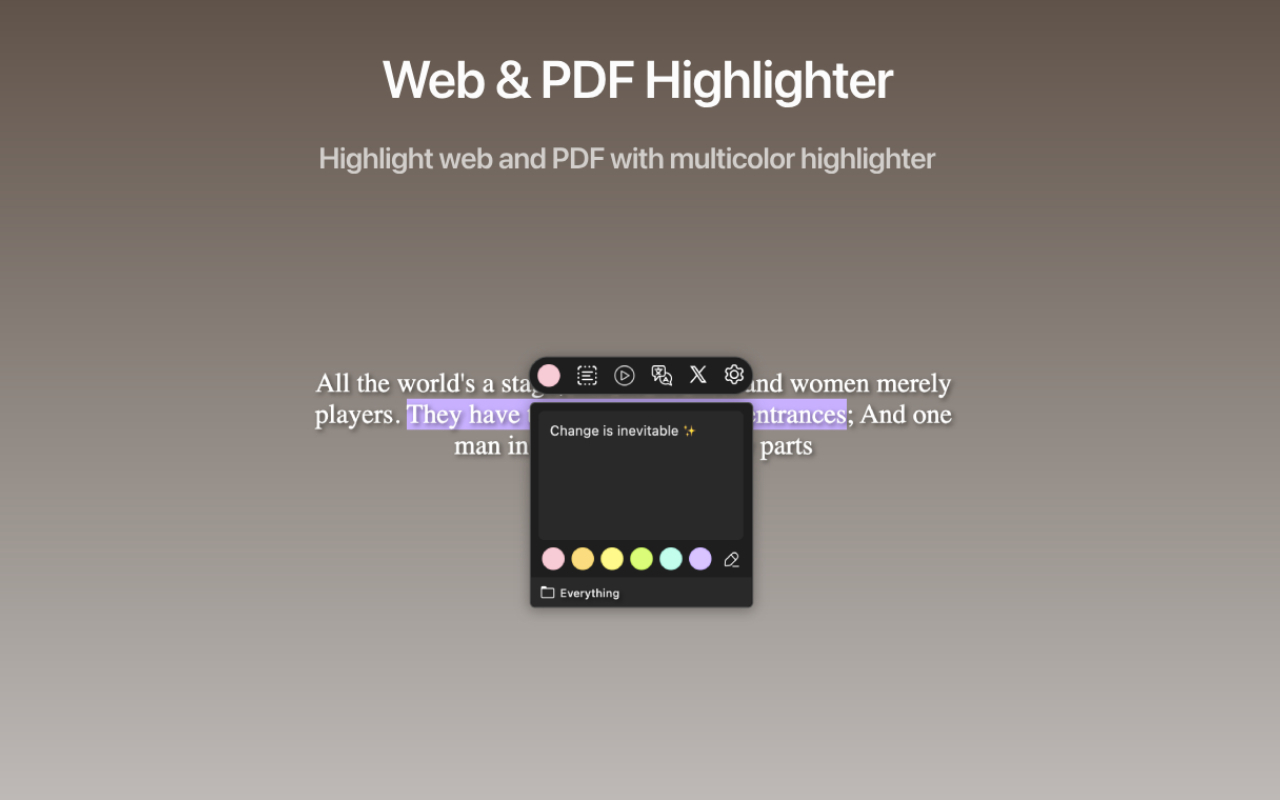 Reader Mode chrome谷歌浏览器插件_扩展第2张截图