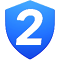 2! Authenticator LOGO 图标