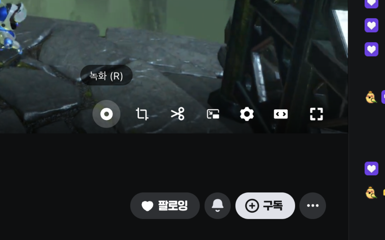 Cheese-PIP chrome谷歌浏览器插件_扩展第1张截图