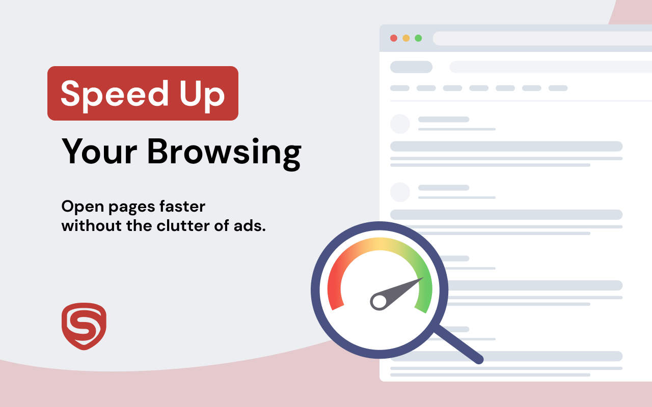 Ad Blocker: Stands AdBlocker chrome谷歌浏览器插件_扩展第3张截图