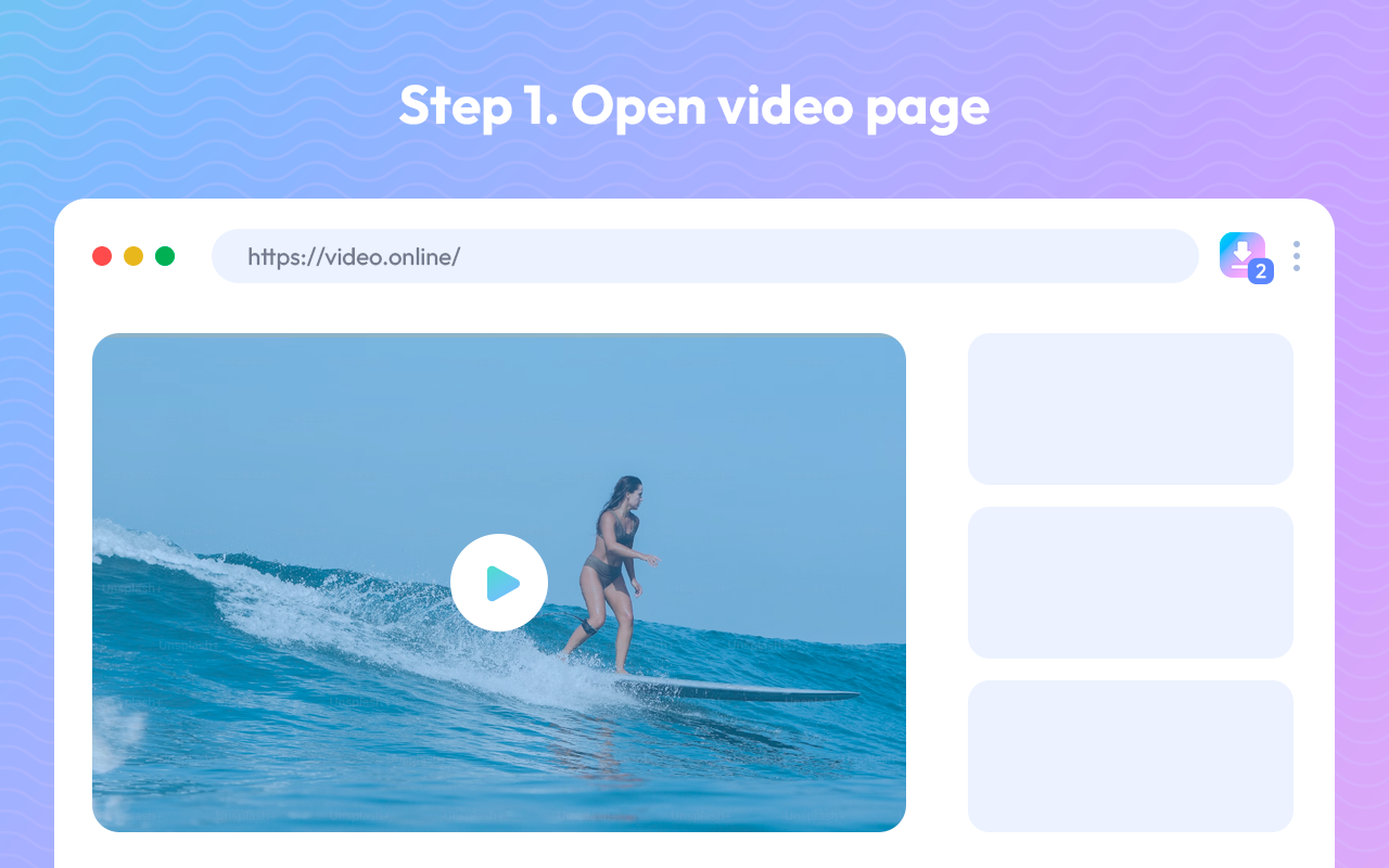 影片下載器 - 將 m3u8 儲存到 MP4 chrome谷歌浏览器插件_扩展第3张截图
