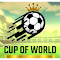 Soccer Skills World Cup LOGO 图标