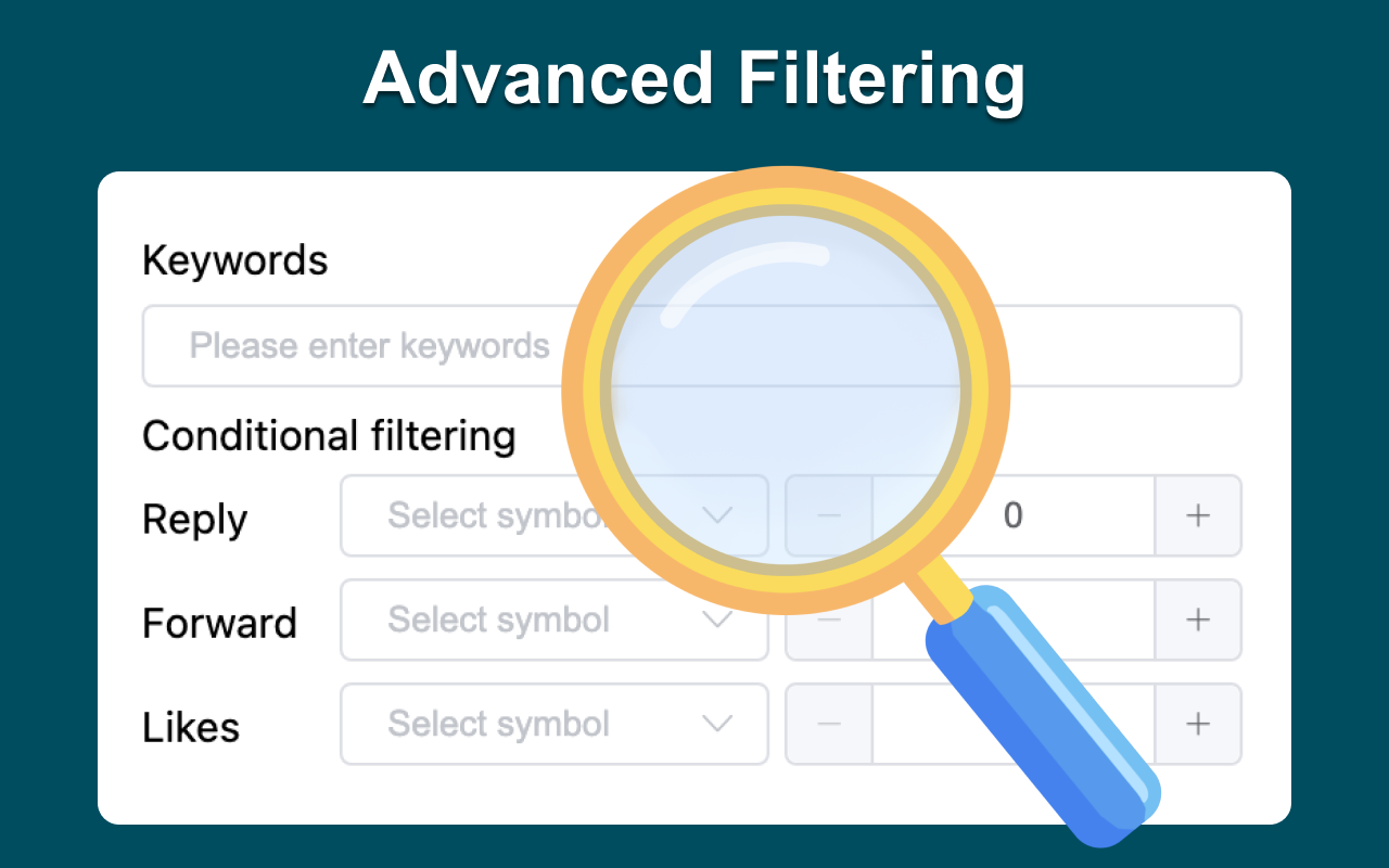 DeleteTweets - 批量删除推文 chrome谷歌浏览器插件_扩展第2张截图