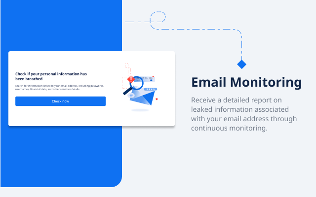 Online Security chrome谷歌浏览器插件_扩展第3张截图