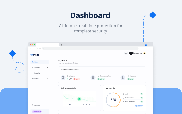 Online Security chrome谷歌浏览器插件_扩展第5张截图