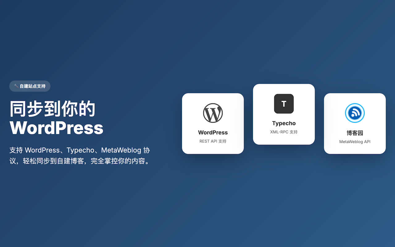 文章同步助手 chrome谷歌浏览器插件_扩展第5张截图